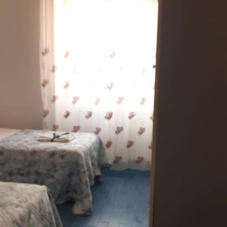 Al Settimo Cielo Termoli - Appartamento con 2 Camere da Letto - 4