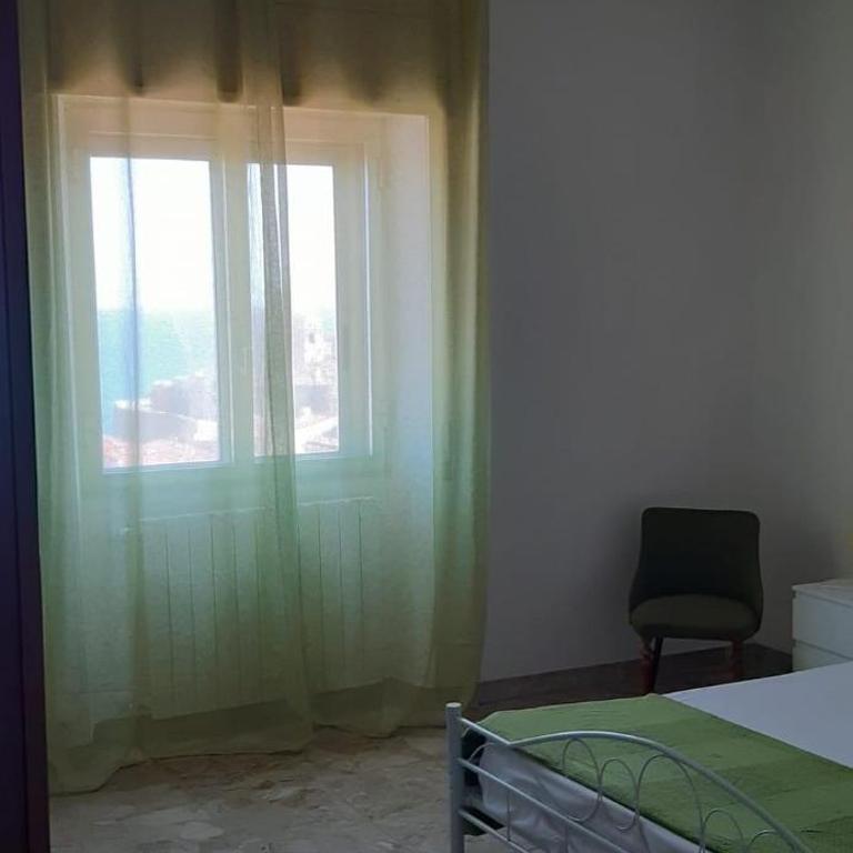 Al Settimo Cielo Termoli - Appartamento con 2 Camere da Letto - 5