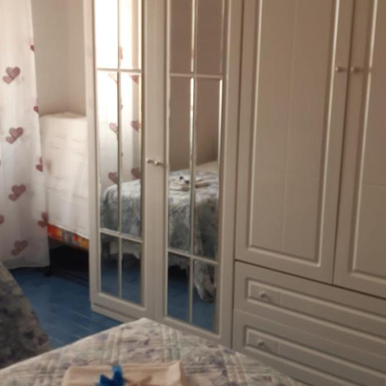 Al Settimo Cielo Termoli - Appartamento con 2 Camere da Letto - 6