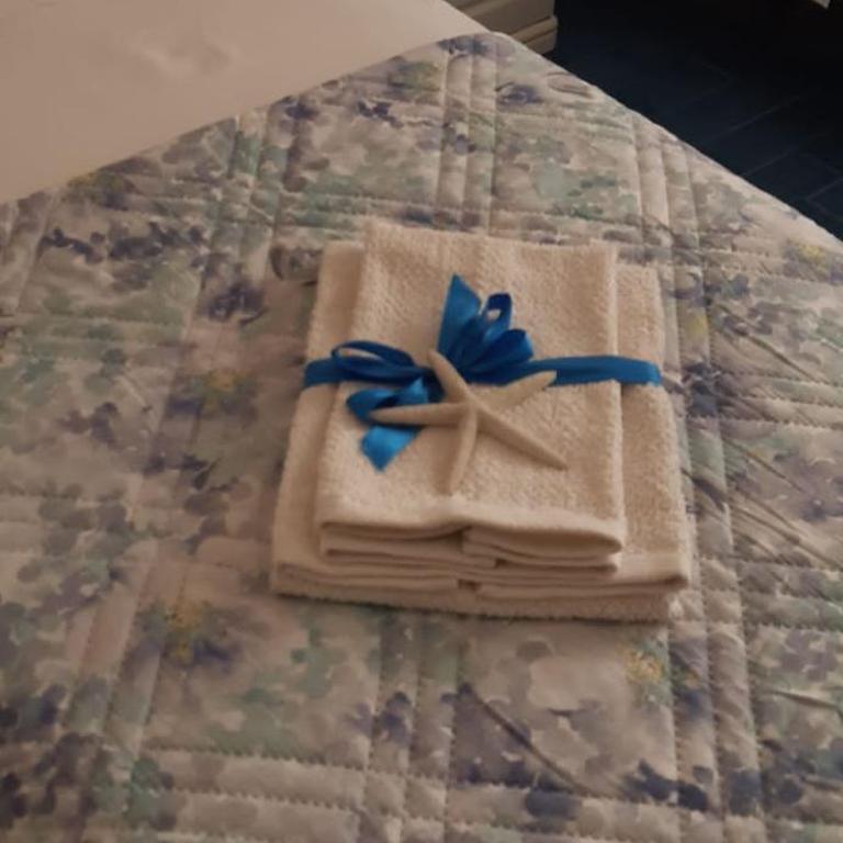 Al Settimo Cielo Termoli - Appartamento con 2 Camere da Letto - 8
