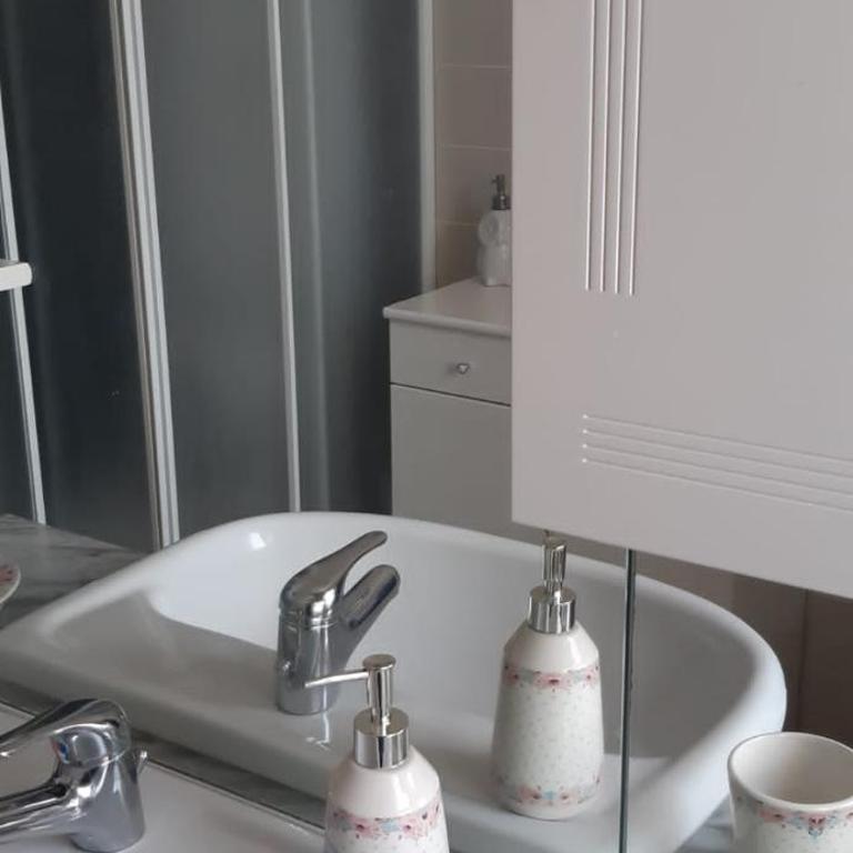 Al Settimo Cielo Termoli - Appartamento con 2 Camere da Letto - 9