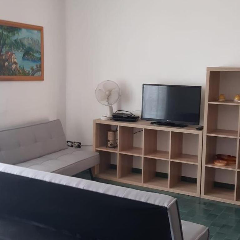 Al Settimo Cielo Termoli - Appartamento con 2 Camere da Letto - 11