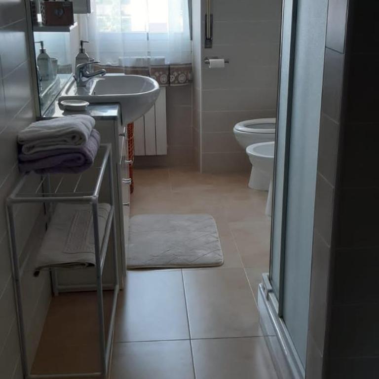 Al Settimo Cielo Termoli - Appartamento con 2 Camere da Letto - 14