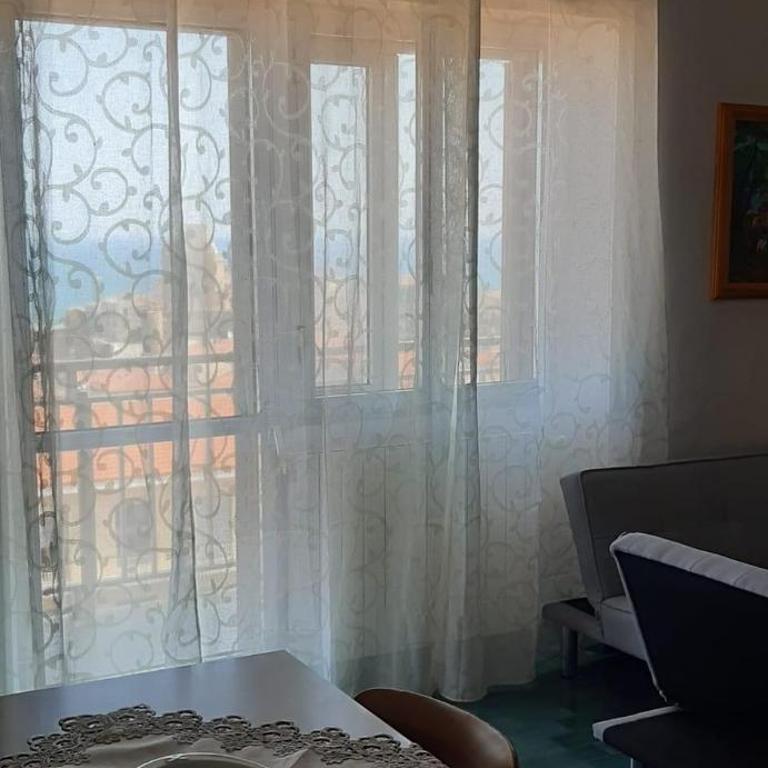 Al Settimo Cielo Termoli - Appartamento con 2 Camere da Letto - 15
