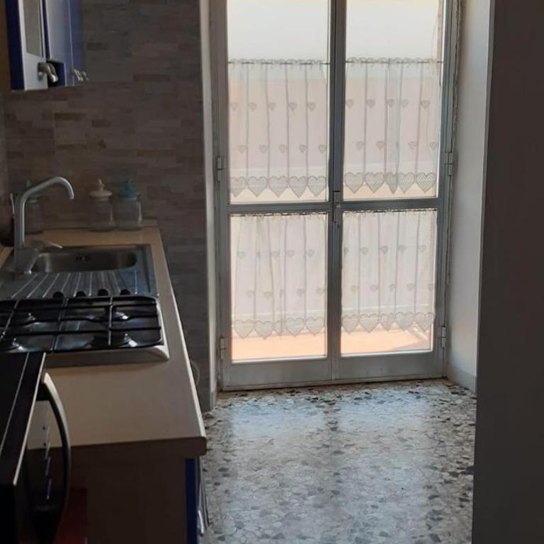 Al Settimo Cielo Termoli - Appartamento con 2 Camere da Letto - 19