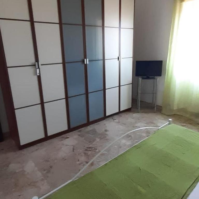 Al Settimo Cielo Termoli - Appartamento con 2 Camere da Letto - 20