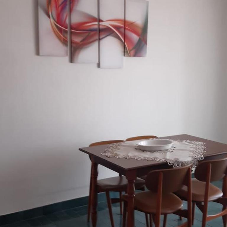 Al Settimo Cielo Termoli - Appartamento con 2 Camere da Letto - 21