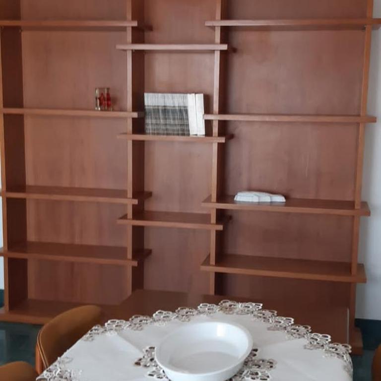 Al Settimo Cielo Termoli - Appartamento con 2 Camere da Letto - 22