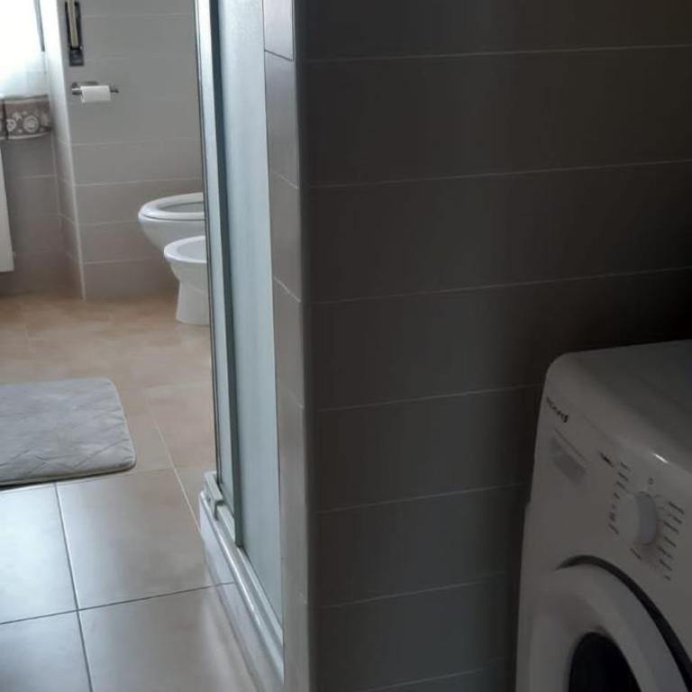 Al Settimo Cielo Termoli - Appartamento con 2 Camere da Letto - 23