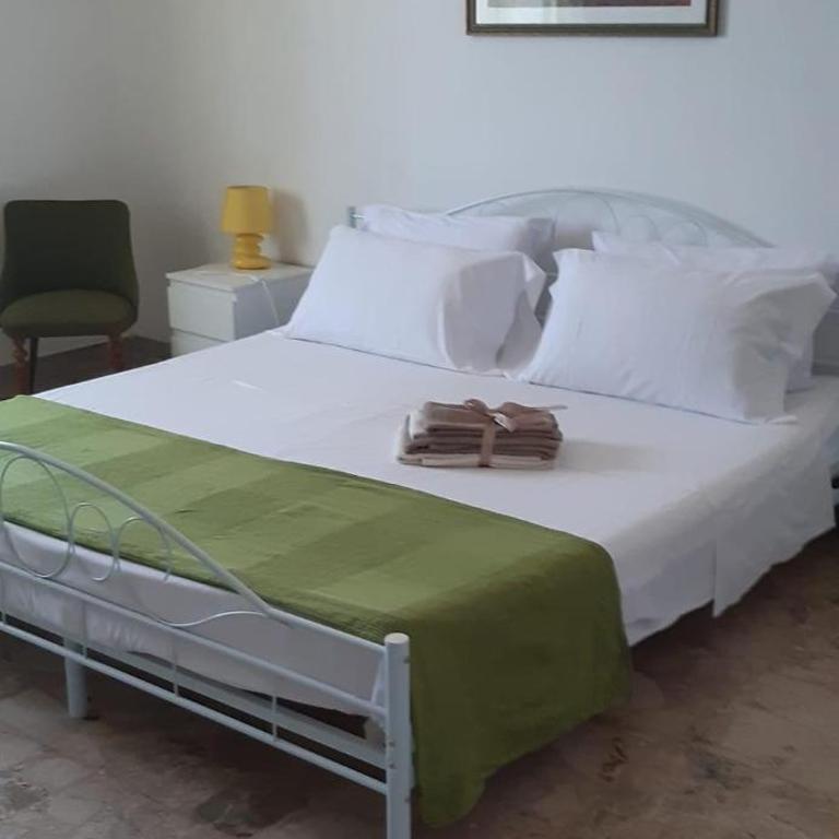 Al Settimo Cielo Termoli - Appartamento con 2 Camere da Letto - 24