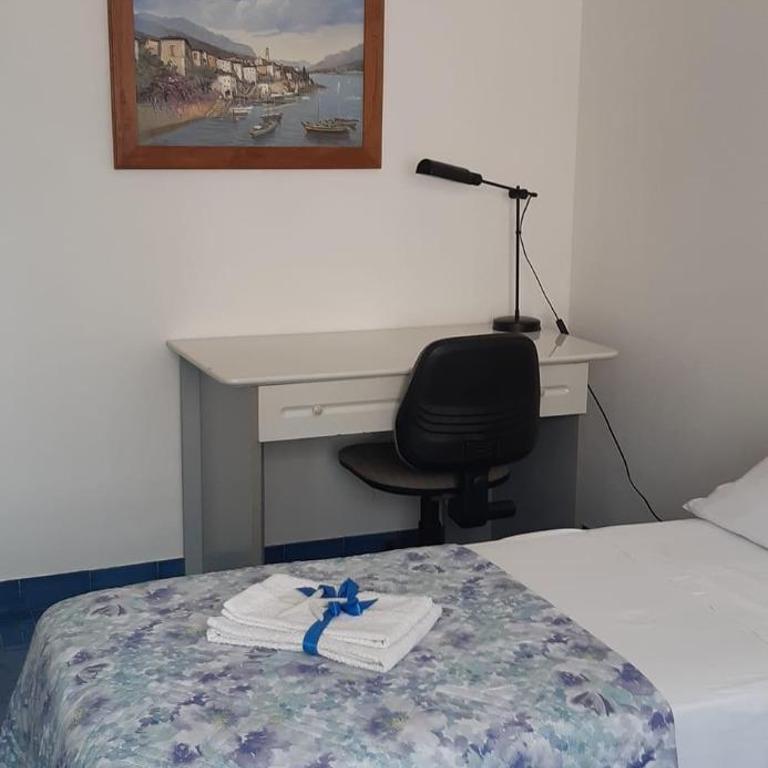 Al Settimo Cielo Termoli - Appartamento con 2 Camere da Letto - 27