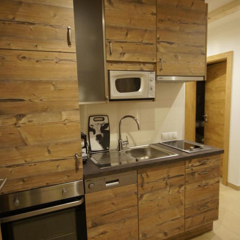 Gasthaus Goglhof - Appartamento Monolocale - 2
