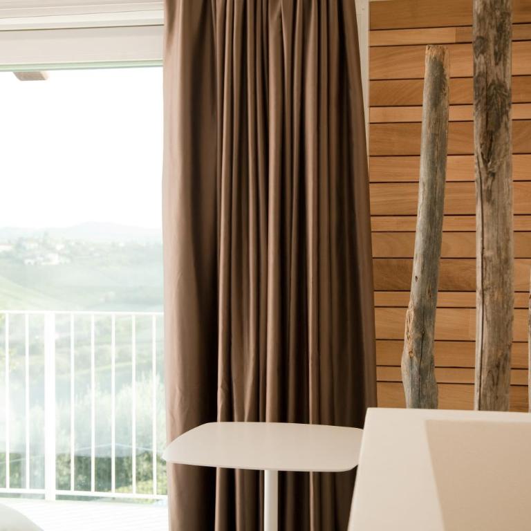 Palas Cerequio - Suite su 2 Livelli con Balcone - 1