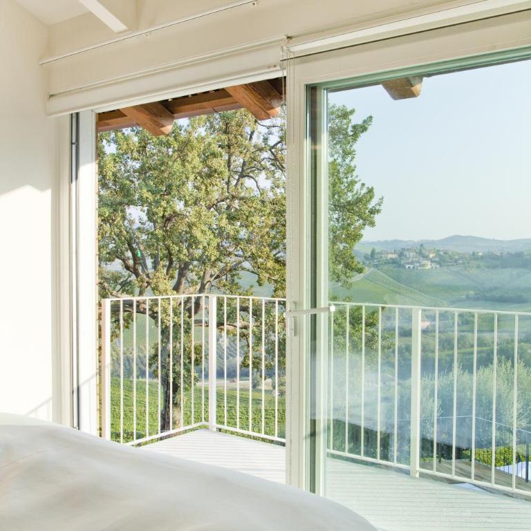 Palas Cerequio - Suite su 2 Livelli con Balcone - 2