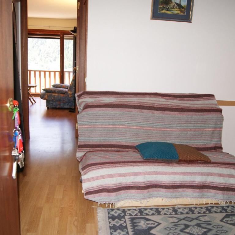 Soldeu Paradis Sola - Apartment mit 2 Schlafzimmern - 53