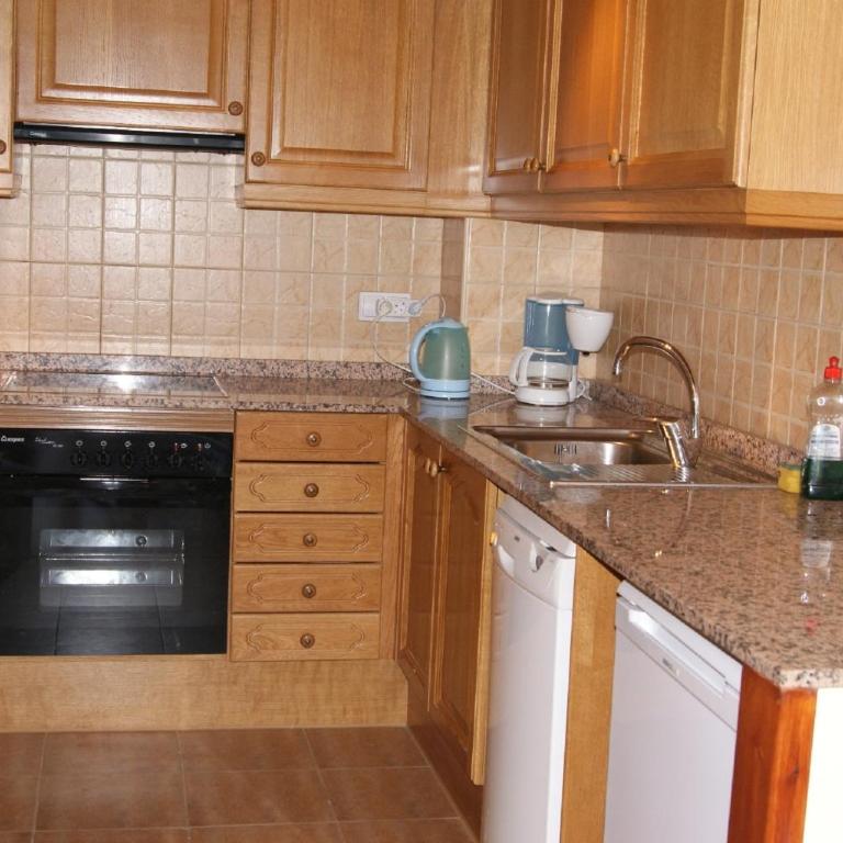 Soldeu Paradis Sola - Apartment mit 2 Schlafzimmern - 59