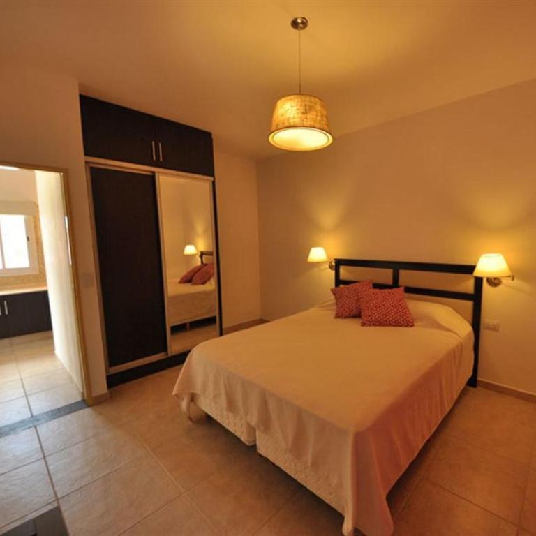 Casonas de Nono - Bungalow de un dormitorio - 6