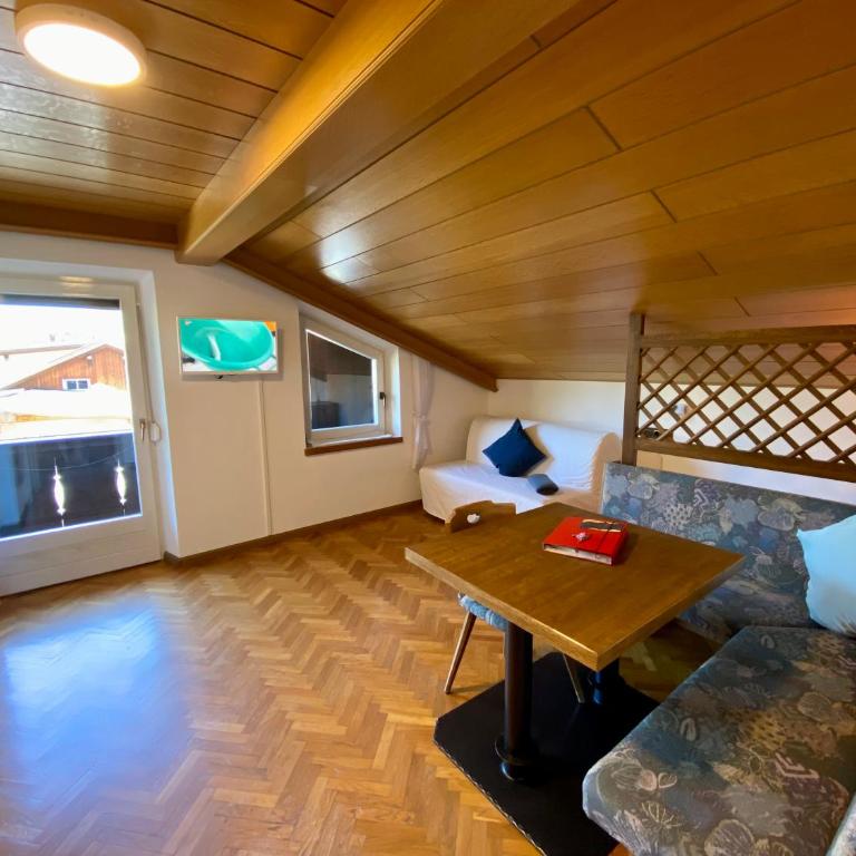 Villa Erika - NEW Luxury Alpine Apartments from December 2026 - One-Bedroom Apartment - 11