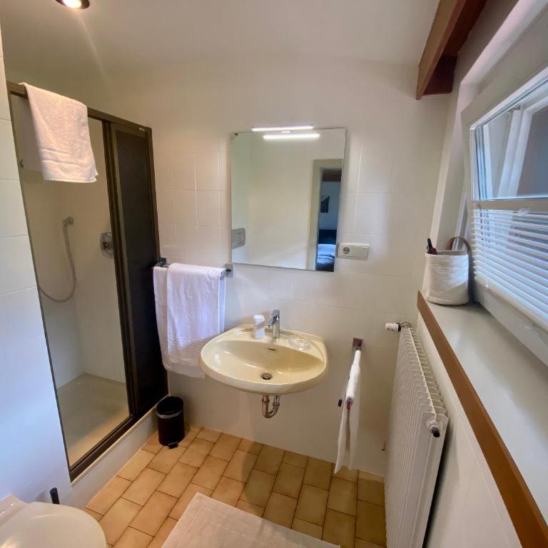 Villa Erika - NEW Luxury Alpine Apartments from December 2026 - One-Bedroom Apartment - 10