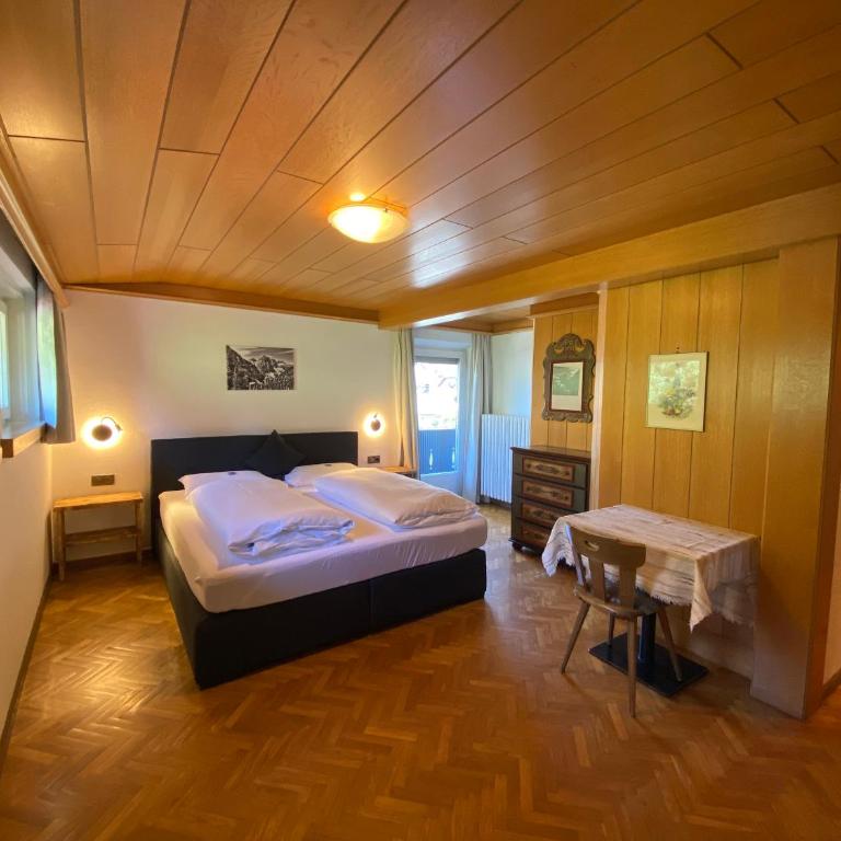 Villa Erika - NEW Luxury Alpine Apartments from December 2026 - One-Bedroom Apartment - 9