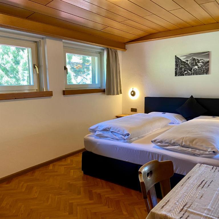 Villa Erika - NEW Luxury Alpine Apartments from December 2026 - One-Bedroom Apartment - 7