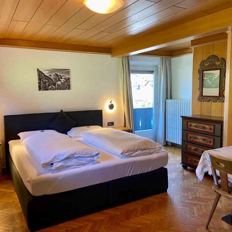 Villa Erika - NEW Luxury Alpine Apartments from December 2026 - One-Bedroom Apartment - 6