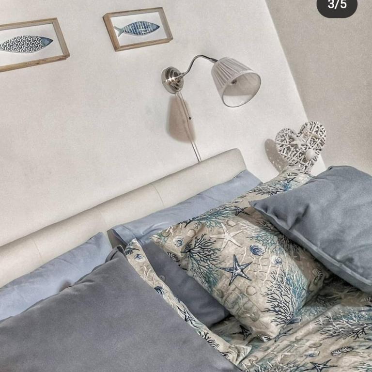 GRAZIOSA -Riomaggiore- 5 Terre- - Appartamento con 1 Camera da Letto - 5
