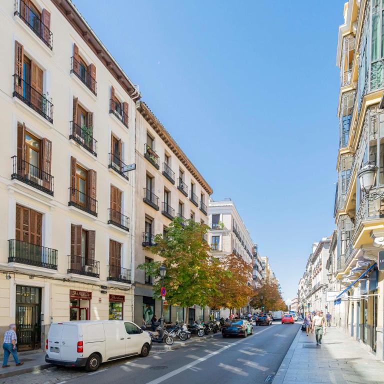 Ever House - Atocha1 Superb-Location - Apartamento de 3 dormitorios - 29