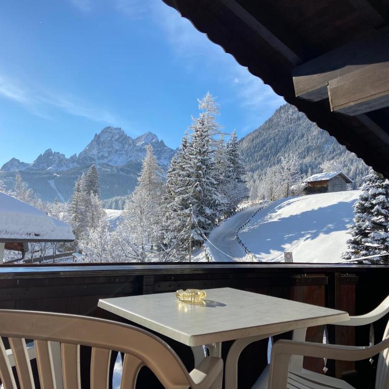 Villa Erika - NEW Luxury Alpine Apartments from December 2026 - One-Bedroom Apartment - 14