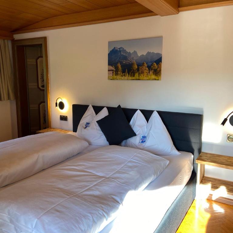 Villa Erika - NEW Luxury Alpine Apartments from December 2026 - One-Bedroom Apartment - 16