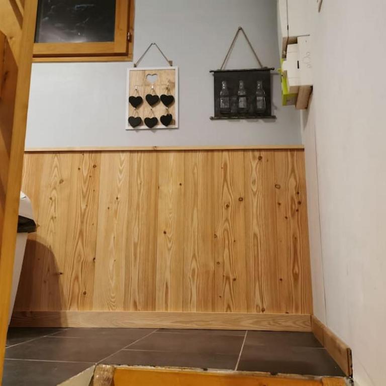 Coquet T1 hyper centre - Appartement 1 Chambre - 3