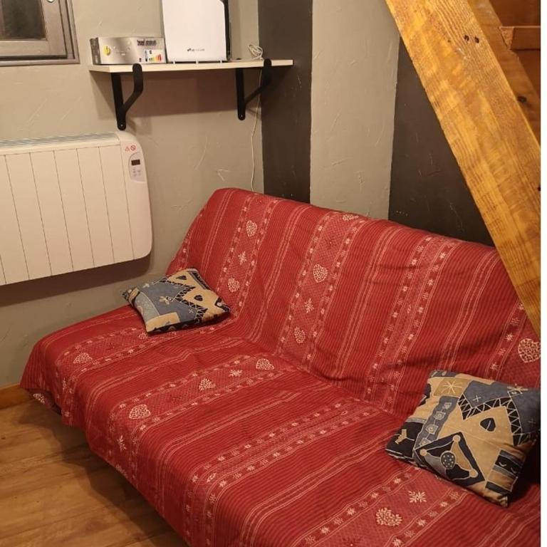 Coquet T1 hyper centre - Appartement 1 Chambre - 7