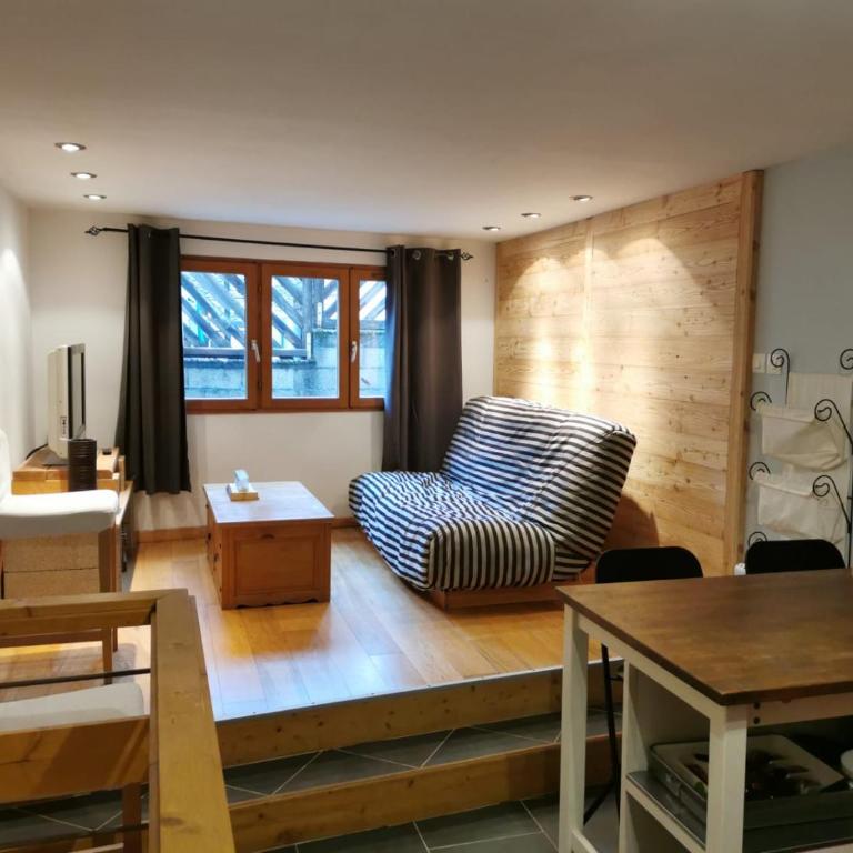 Coquet T1 hyper centre - Appartement 1 Chambre - 10