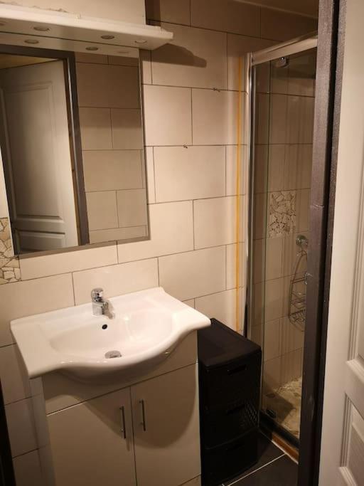 Coquet T1 hyper centre - Appartement 1 Chambre - 13