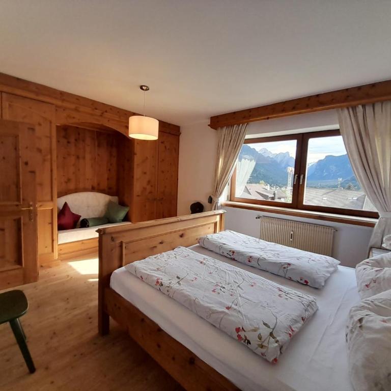 Apartment Lazzeri - Appartamento con 1 Camera da Letto - 9
