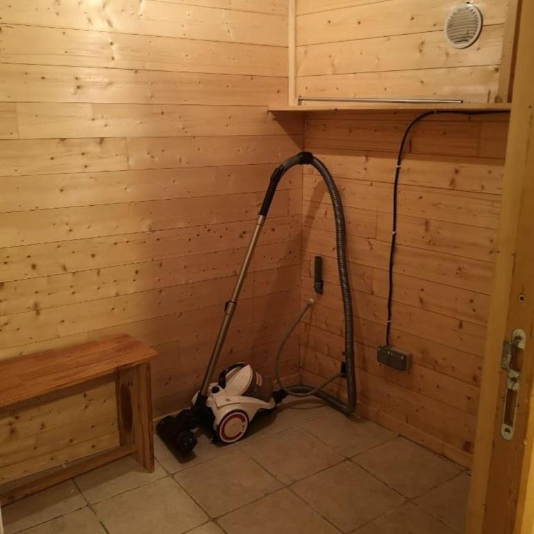 Coquet T1 hyper centre - Appartement 1 Chambre - 14