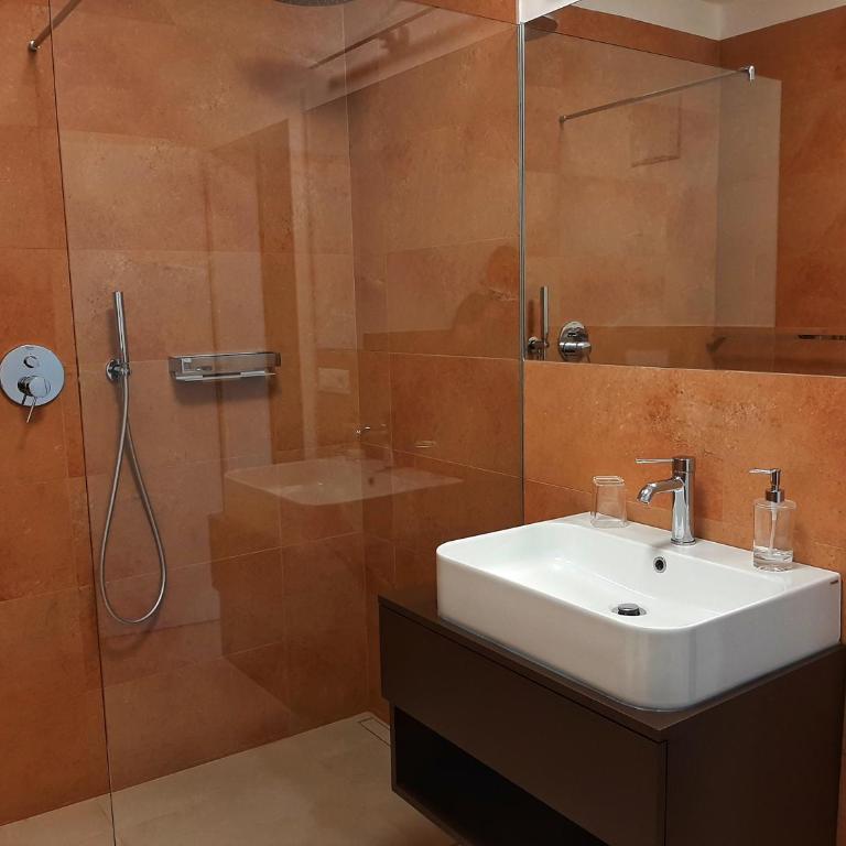 Apartment Lazzeri - Appartamento con 1 Camera da Letto - 11