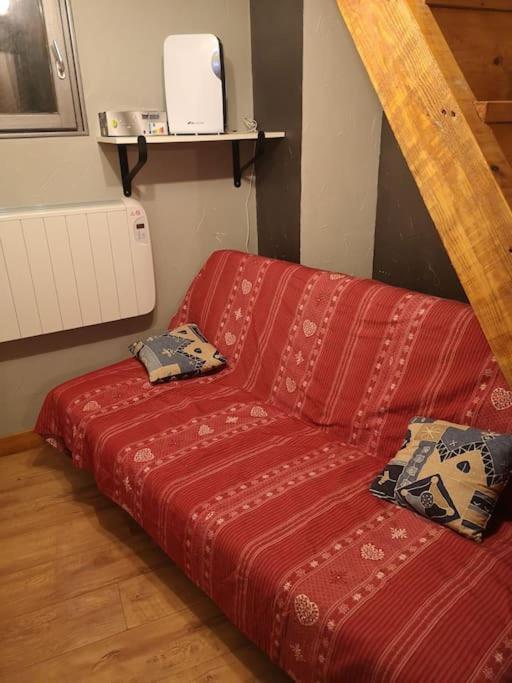 Coquet T1 hyper centre - Appartement 1 Chambre - 17