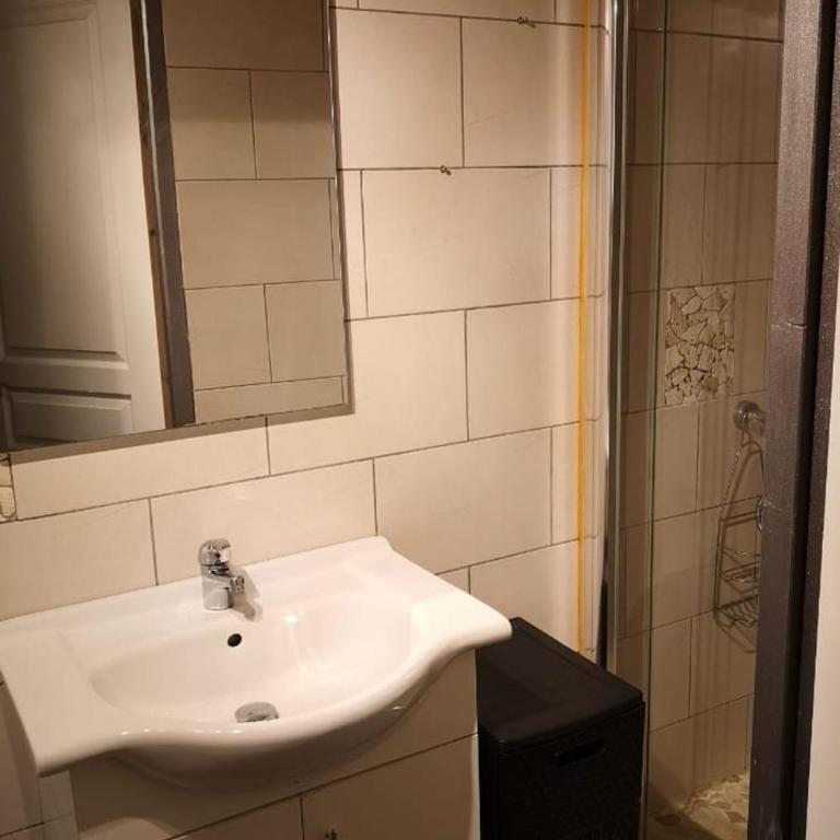 Coquet T1 hyper centre - Appartement 1 Chambre - 18