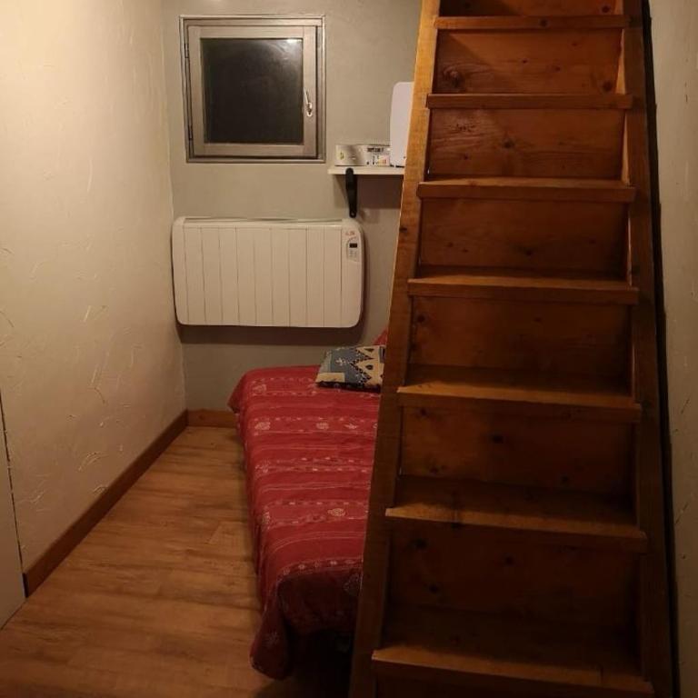Coquet T1 hyper centre - Appartement 1 Chambre - 19