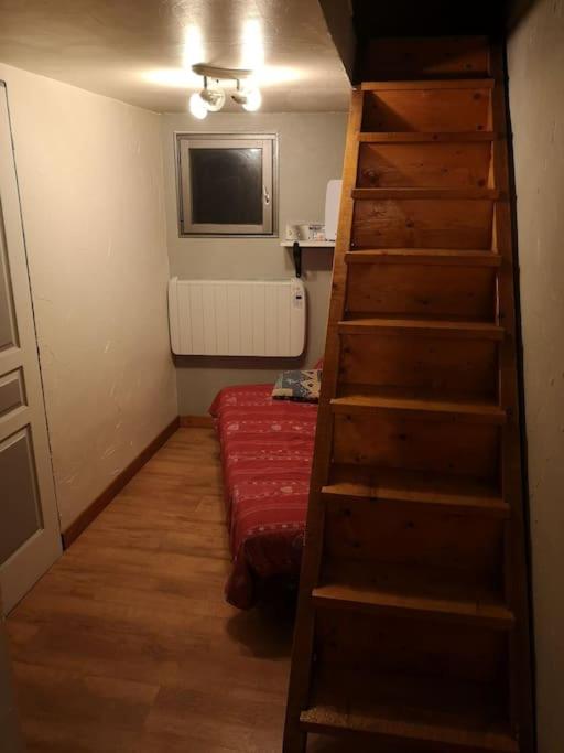 Coquet T1 hyper centre - Appartement 1 Chambre - 20