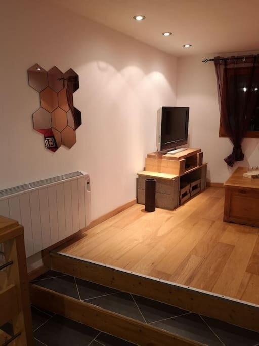 Coquet T1 hyper centre - Appartement 1 Chambre - 21