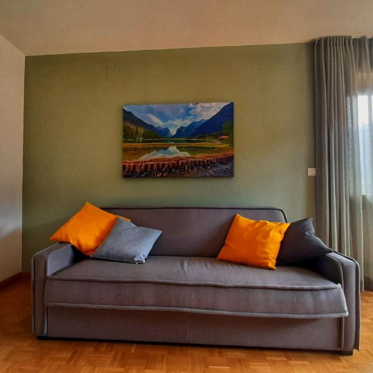 Apartment Lazzeri - Appartamento con 1 Camera da Letto - 8