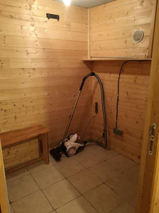 Coquet T1 hyper centre - Appartement 1 Chambre - 25