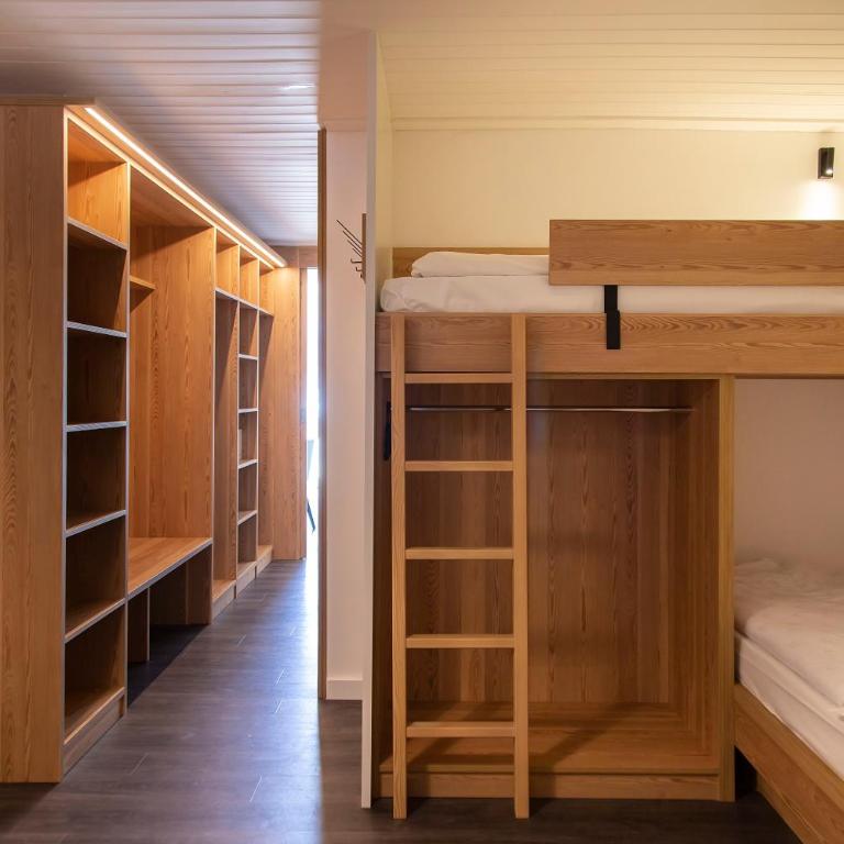 Blu Senales Active & Family Resort - Camera Familiare - 5