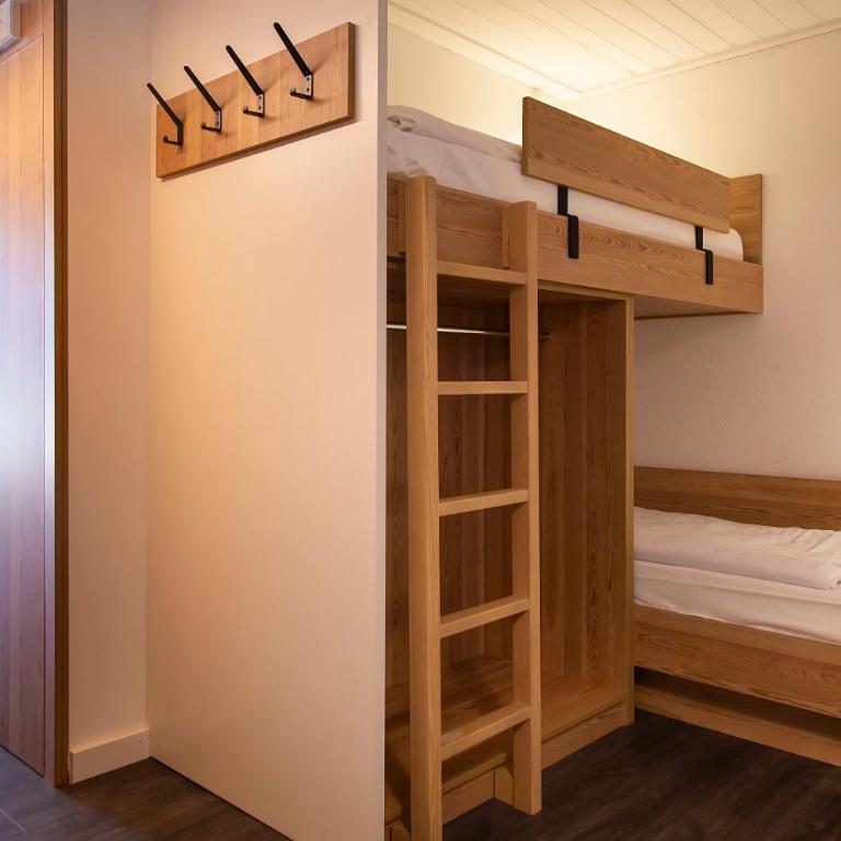 Blu Senales Active & Family Resort - Camera Familiare - 4