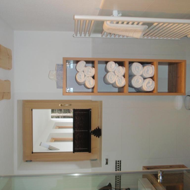 Landhaus Alpenjäger - Apartment mit 3 Schlafzimmern - 14
