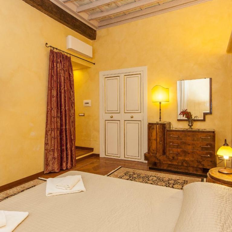 Domus Minervae - Appartamento Executive con 3 Suite - 18