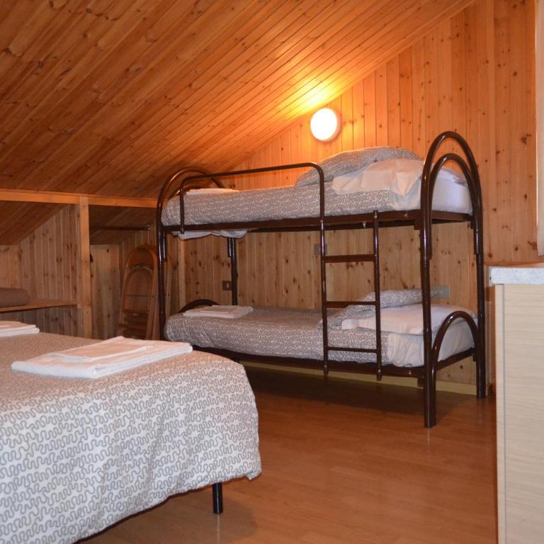 Campodolcino Camping - Monolocale - 3