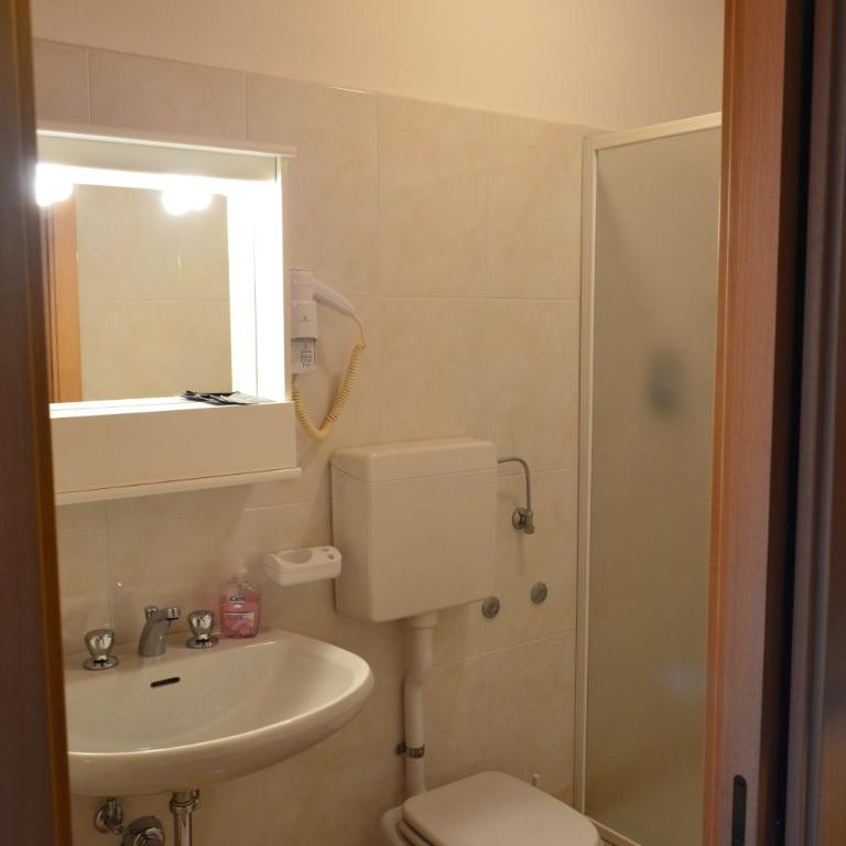 Campodolcino Camping - Monolocale - 4